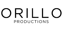 Orillo Productions logo